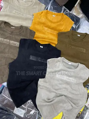 Vintage Vests