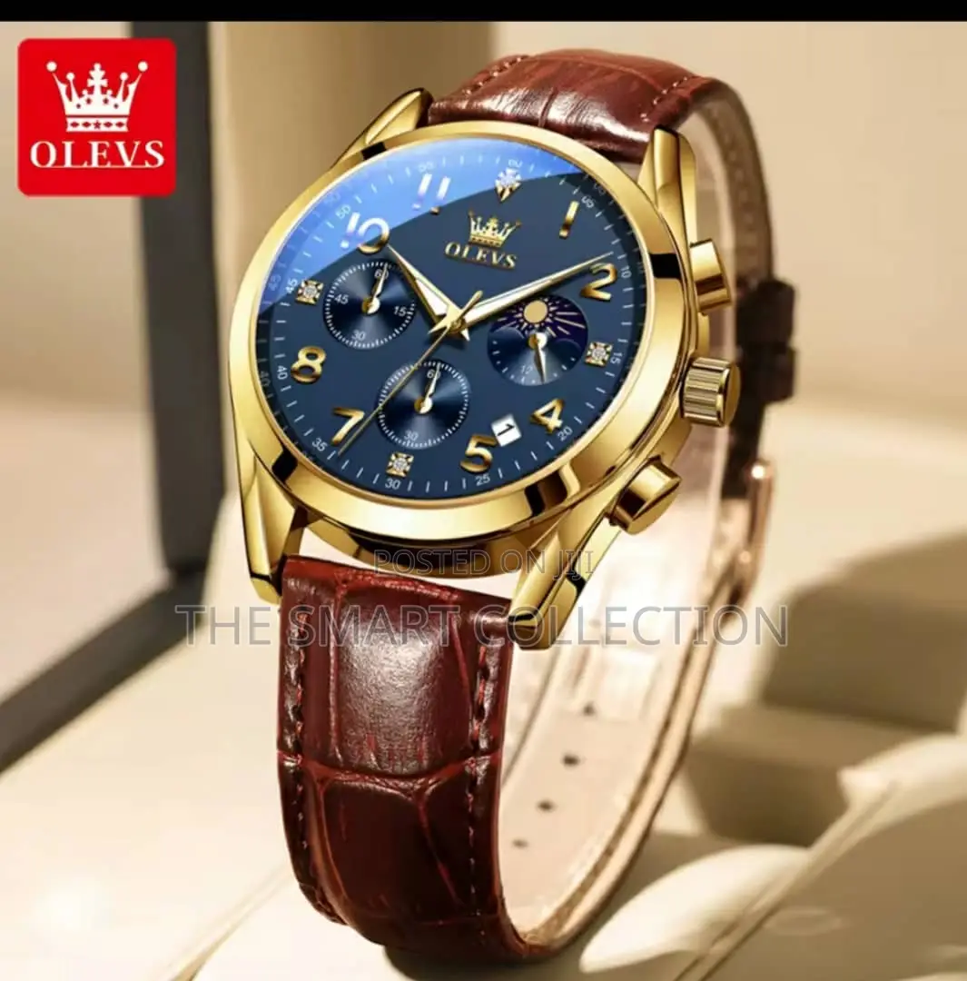 Rolex Watch
