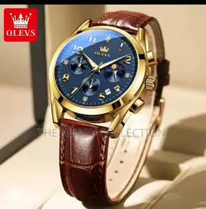 Rolex Watch