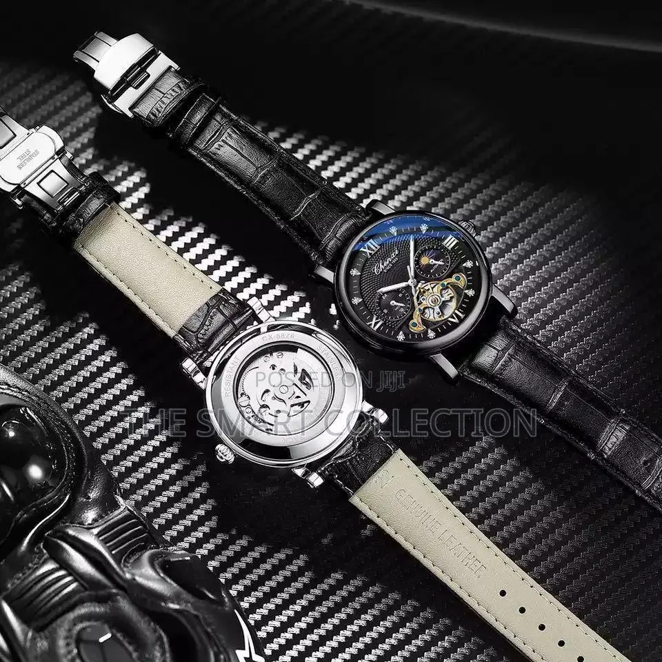 Chenxi Original Watch