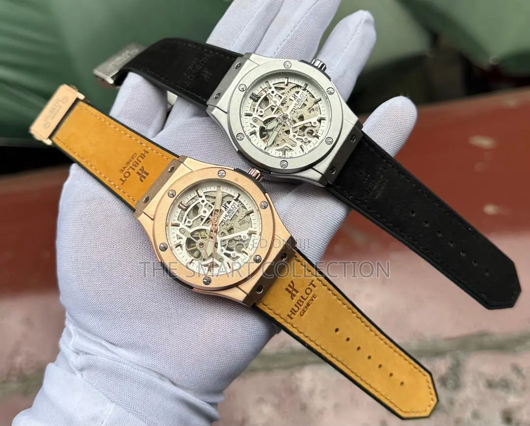 Hublot Automatic Watch
