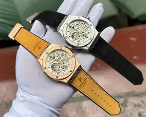 Hublot Automatic Watch