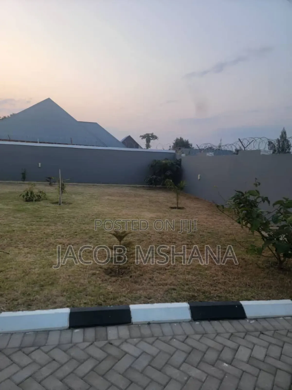 4bdrm House in Kitwiru Street, Iringa Municipal for sale