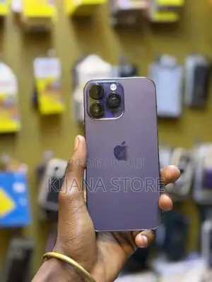 Apple iPhone 14 Pro Max 128 GB Blue