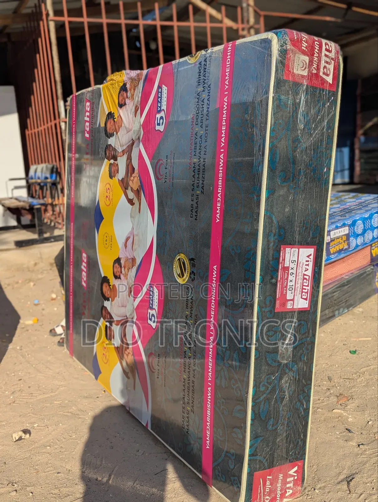 Magodoro Original