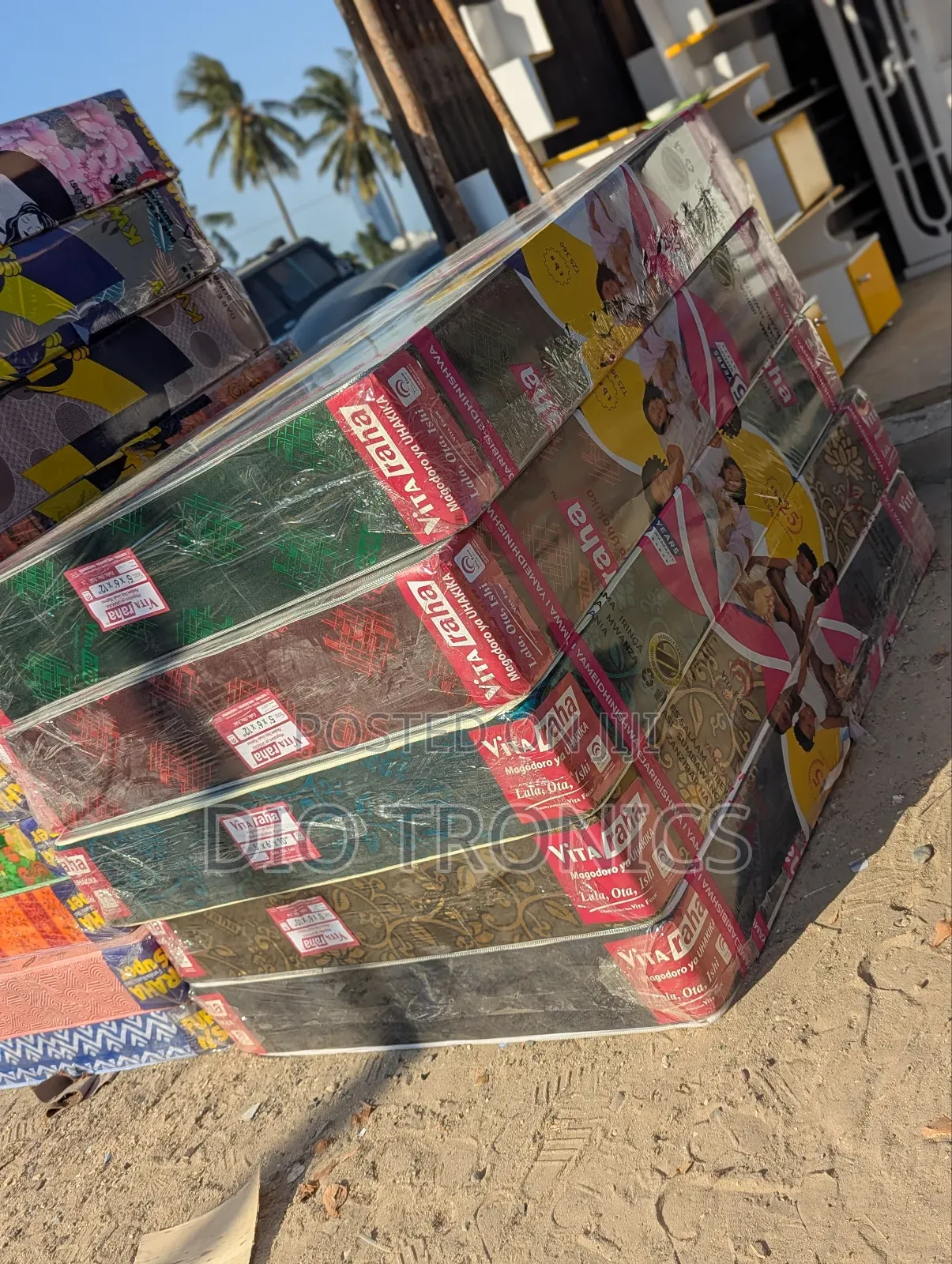 Magodoro Original