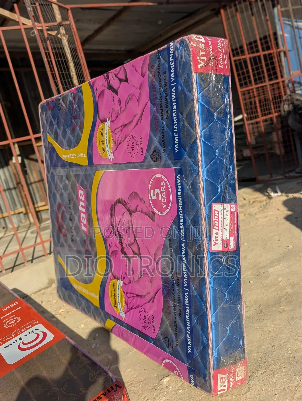 Magodoro Original