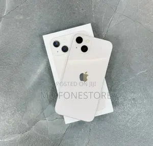 New Apple iPhone 13 128 GB Pink