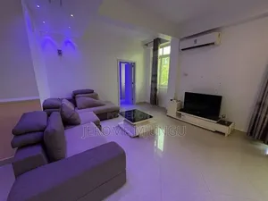Photo - Furnished 2bdrm Apartment in Masaki for rent
