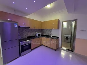 Furnished 2bdrm Apartment in Masaki for rent