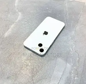 New Apple iPhone 13 128 GB White