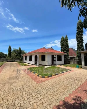 Photo - 2bdrm Apartment in Goba for rent