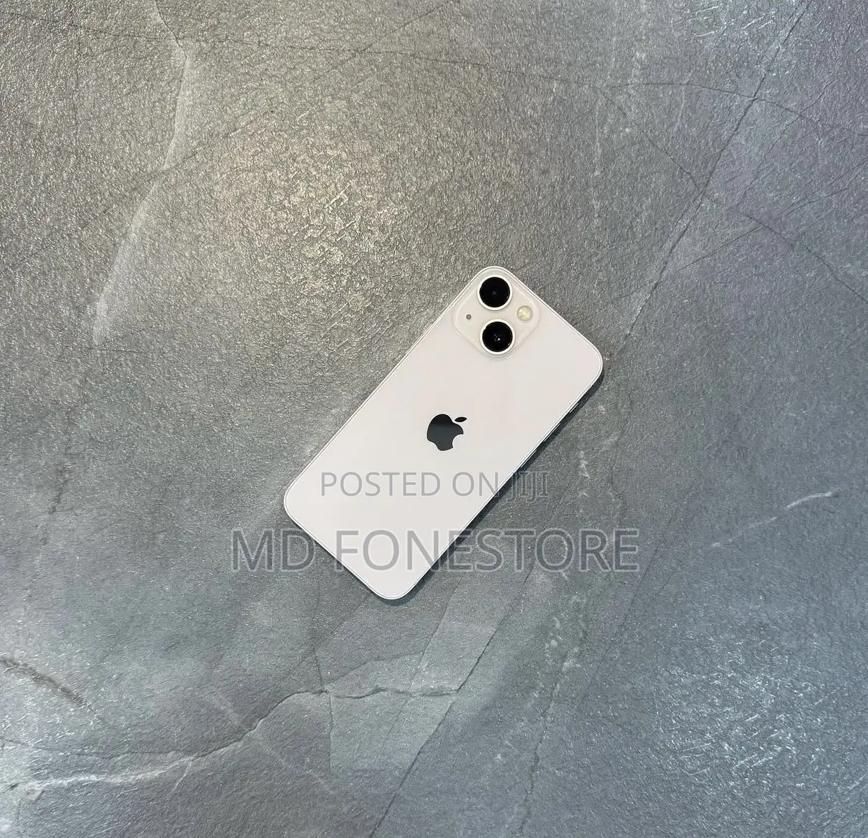 New Apple iPhone 13 Mini 128 GB White