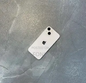 New Apple iPhone 13 Mini 128 GB White