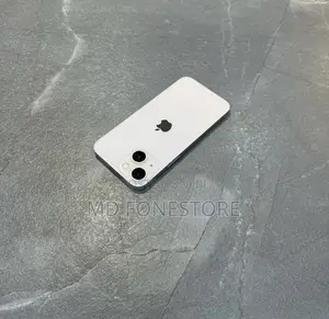 New Apple iPhone 13 Mini 128 GB White