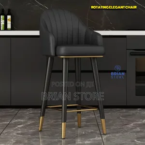 Rotating Saloon Chair/Counter Chair