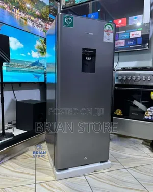 Hisense Fridge 177litres