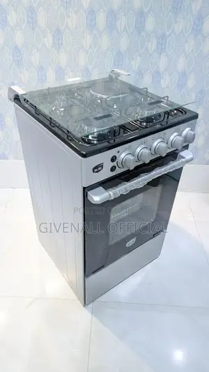 Mr Uk Jiko La Oven Size 50x50 Plet 3 Gesi 1 Umeme Oven Umeme
