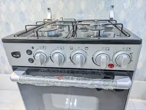 Mr Uk Jiko La Oven Size 50x50 Plet 3 Gesi 1 Umeme Oven Umeme