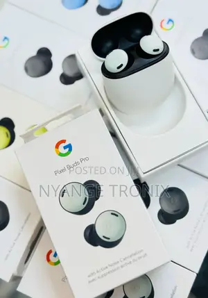 Pixel Buds Pro