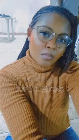 Photo - Looking for Job