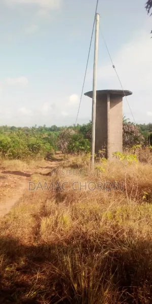 Industrial for Sale Mkuranga
