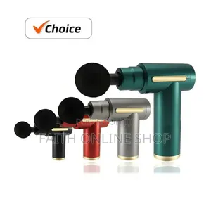Electric Mini Massager Gun