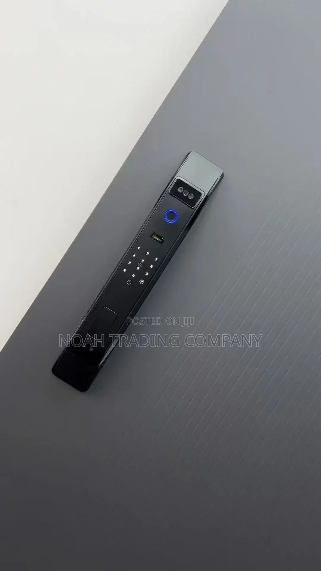 Kitasa Janja Smart Locks