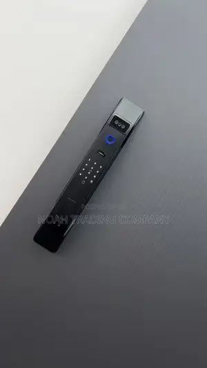 Kitasa Janja Smart Locks