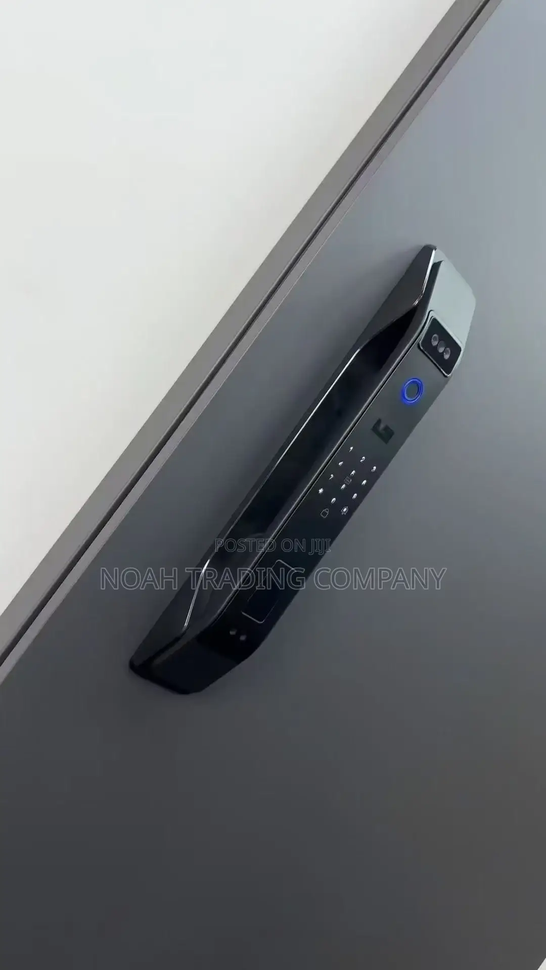 Kitasa Janja Smart Locks