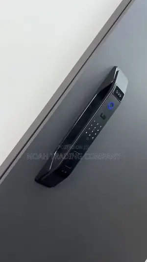 Kitasa Janja Smart Locks