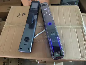 Kitasa Janja Smart Locks