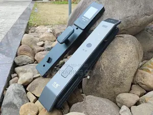 Kitasa Janja Smart Locks