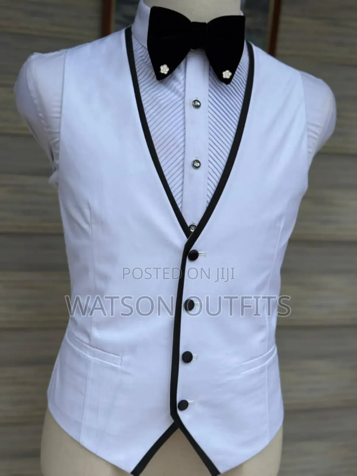 Suits or Suti Fitting Men's for Special Clothing