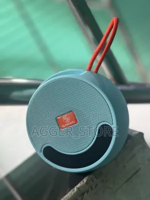 Saron Original Speaker