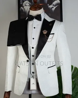 Suti Official or Suits Smart for Men's