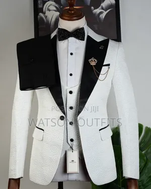Suti Official or Suits Smart for Men's