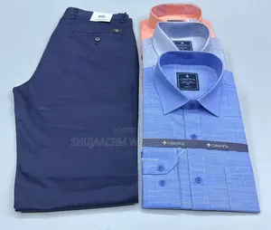 Official Shirts Trouser