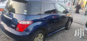 Toyota IST 2006 Blue