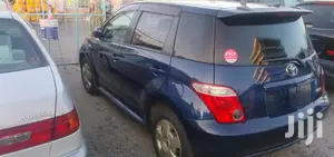 Toyota IST 2006 Blue