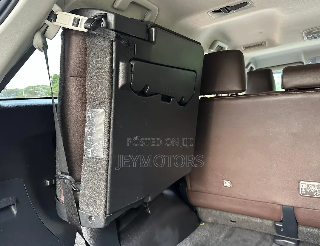 Toyota Fortuner 2018 Gray