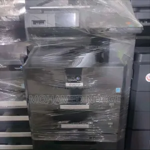 Kyocera Taskalfa 3010 Black and White