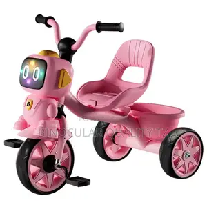Children Bike Kids