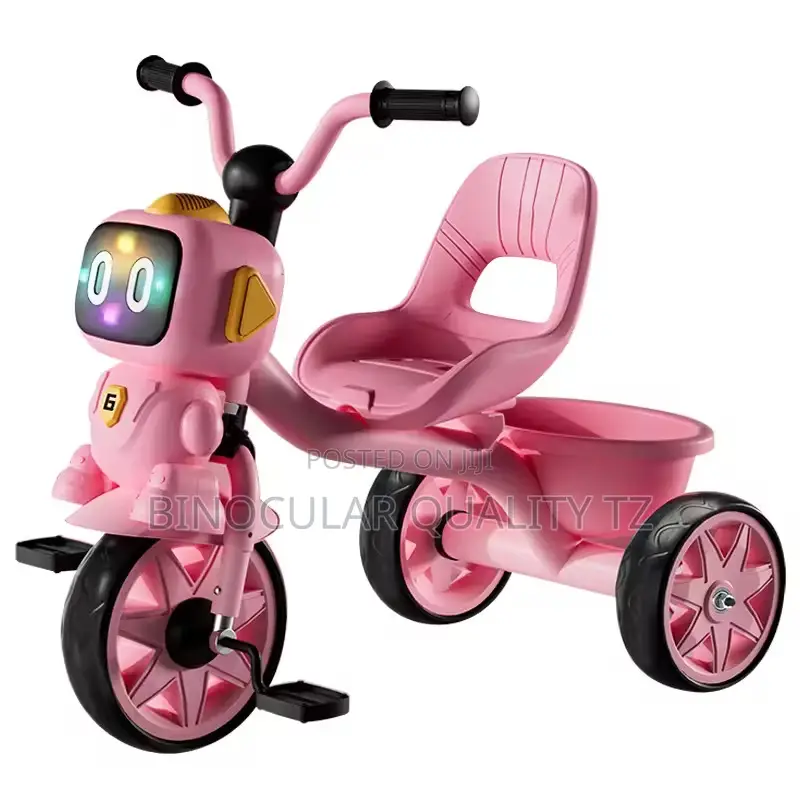 Children Bike Kids
