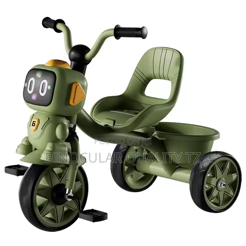 Children Bike Kids