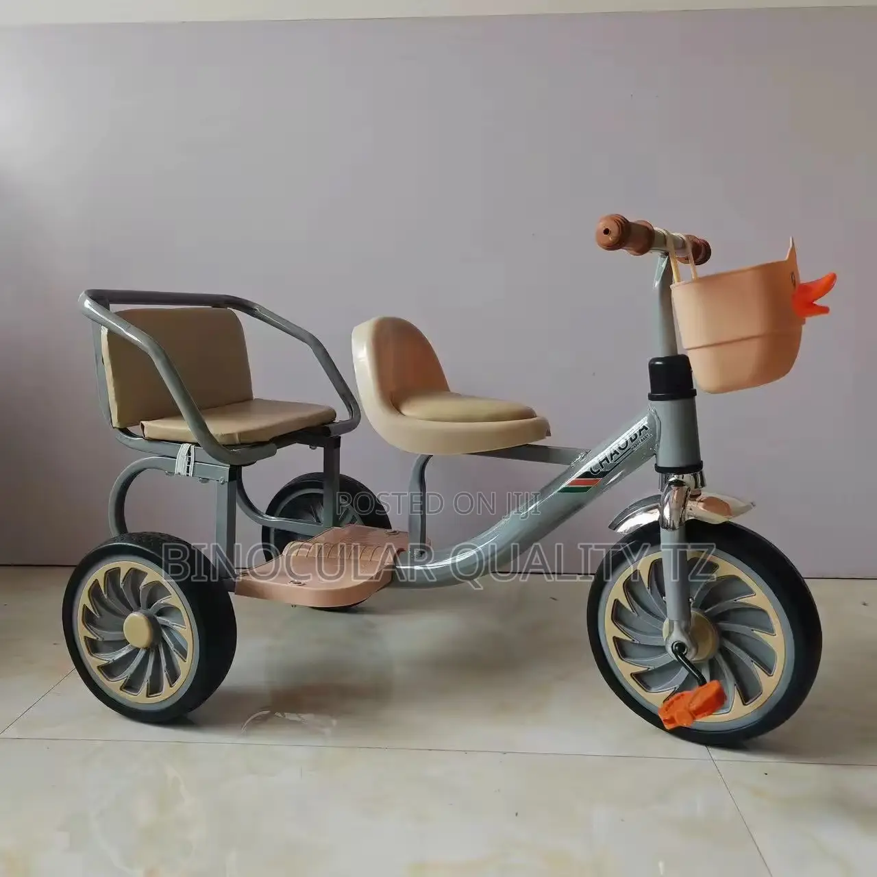 Children's Tricycle Baby