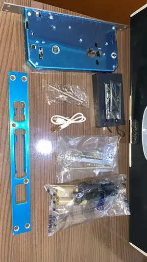 Advanced Smart Locks (Vitasa Janja)