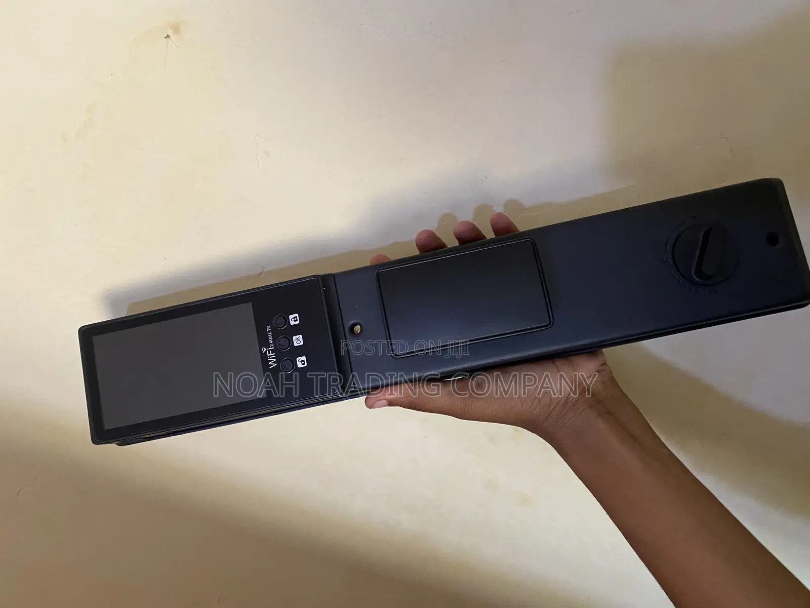 Advanced Smart Locks (Vitasa Janja)