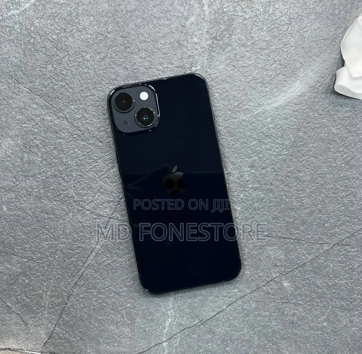 New Apple iPhone 14 128 GB Black