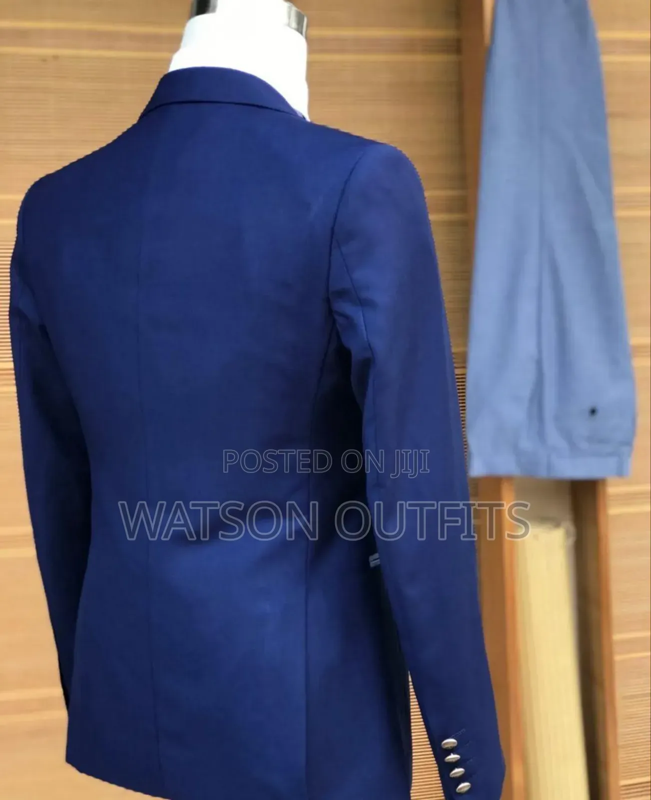 Men's 3 PCS Suits Official New Smart and Fashional